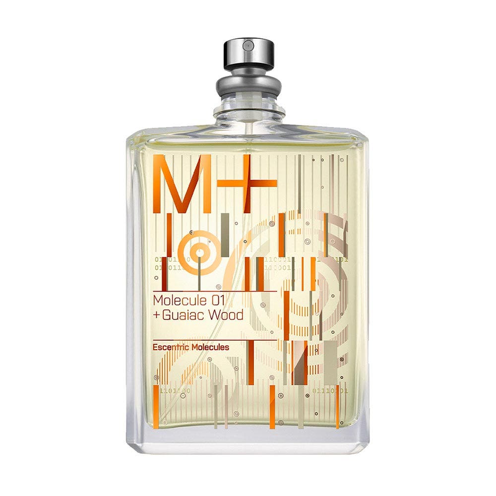 Wholesale Escentric Molecules Molecule 01 + Guaiac Wood Eau de Toilette Unisex 100 ml | Carsha