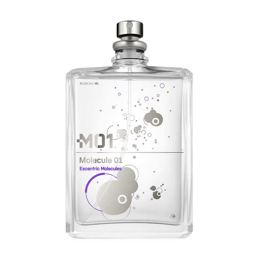 Wholesale Escentric Molecules Molecule 01 Eau de Toilette Unisex 100 ml | Carsha