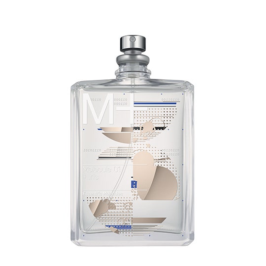 Wholesale Escentric Molecules Molecule 01 + Iris Eau de Toilette Unisex 100 ml | Carsha