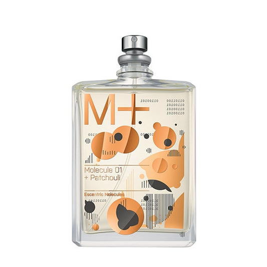 Wholesale Escentric Molecules Molecule 01 + Patchouli Eau de Toilette Unisex 100 ml | Carsha