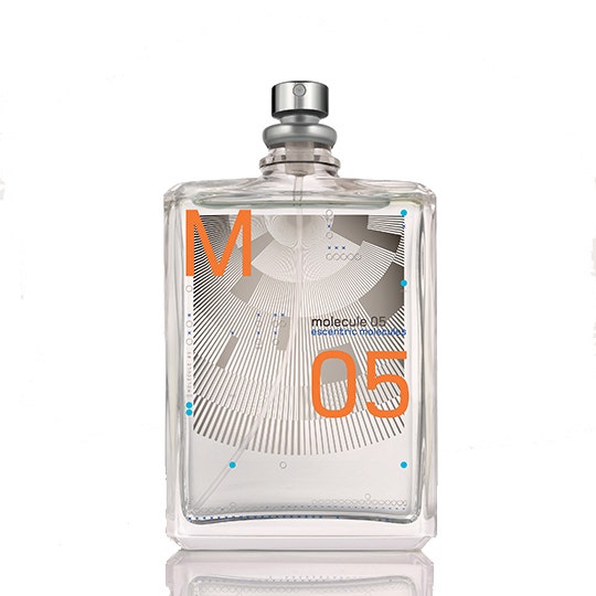 Escentric Molecules Molecule 05 Eau de Toilette Unisex 100 ml