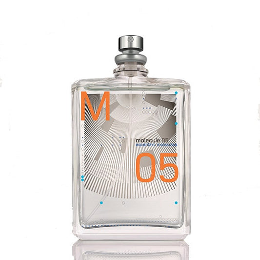 Wholesale Escentric Molecules Molecule 05 Eau de Toilette Unisex 30 ml | Carsha