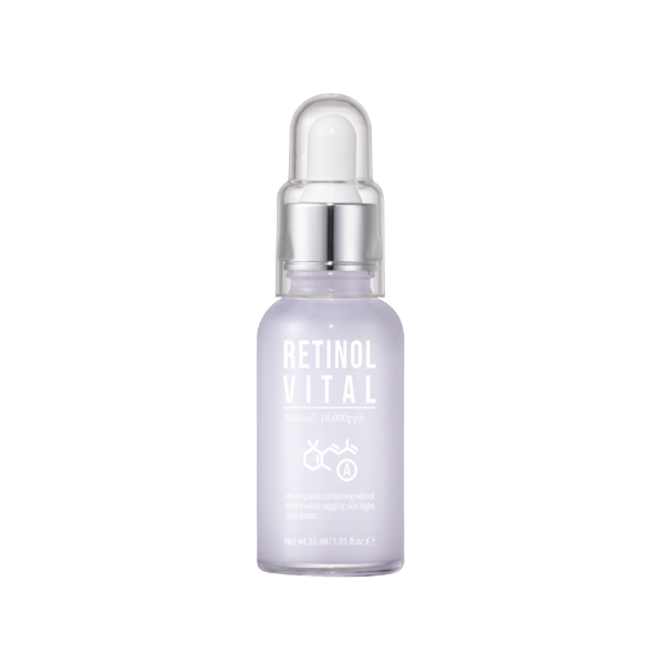 Wholesale esfolio - esfolio Retinol Vital Ampoule - 30ml | Carsha