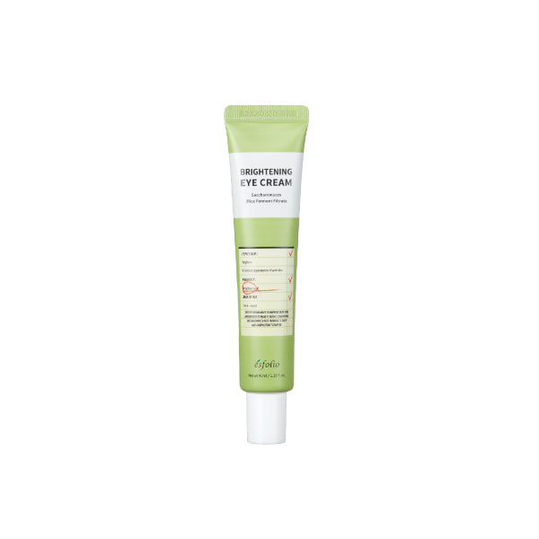 Wholesale esfolio - Brightening Eye Cream - 40ml | Carsha