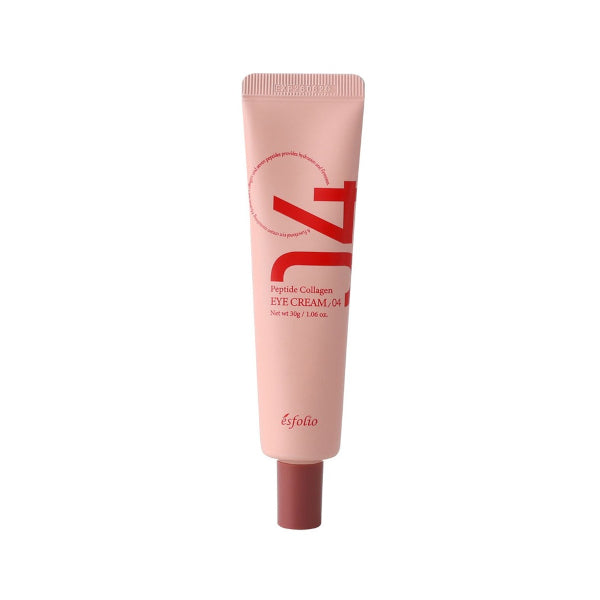 Wholesale esfolio - Peptide Collagen Eye Cream - 30g | Carsha