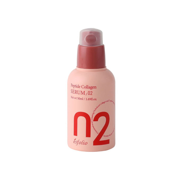 Wholesale esfolio - Peptide Collagen Serum - 50ml | Carsha