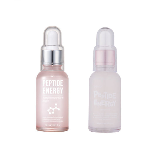 Wholesale esfolio - Peptide Energy Ampoule - 30ml | Carsha