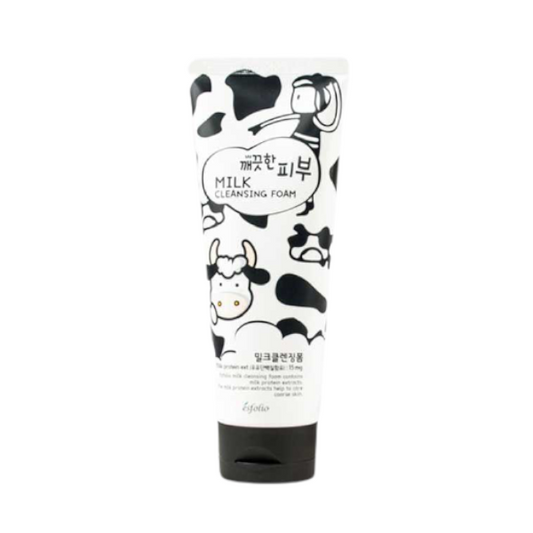Wholesale esfolio - Pure Skin Cleansing Foam - 150g - Milk | Carsha