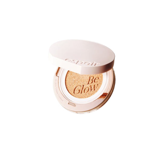 Wholesale espoir - Be Glow Volume Cushion SPF42 PA+++ - 13g - 22 Petal | Carsha