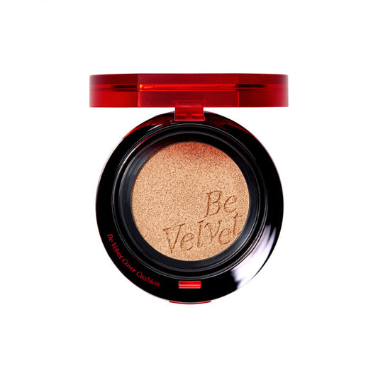 Wholesale espoir - Be Velvet Cover Cushion SPF42 PA++ - 13g - 21 Ivory | Carsha
