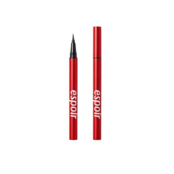 Wholesale eSpoir - Nomudging Brush Liner - 1g - 01 Intense Black | Carsha