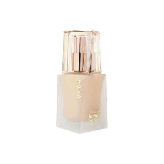 Wholesale eSpoir - Pro Tailor Be Glow Foundation New Class SPF27 PA++ - 30g - 05 Tan | Carsha