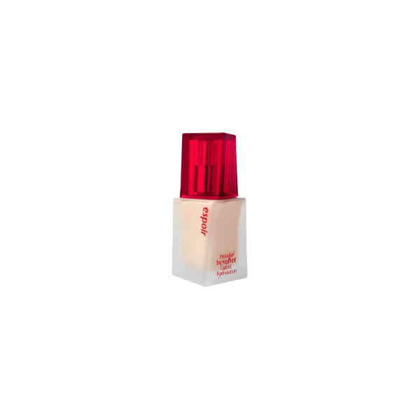 Wholesale eSpoir - Pro Tailor Be Velvet Foundation SPF22 PA++ - 30g - Ivory | Carsha