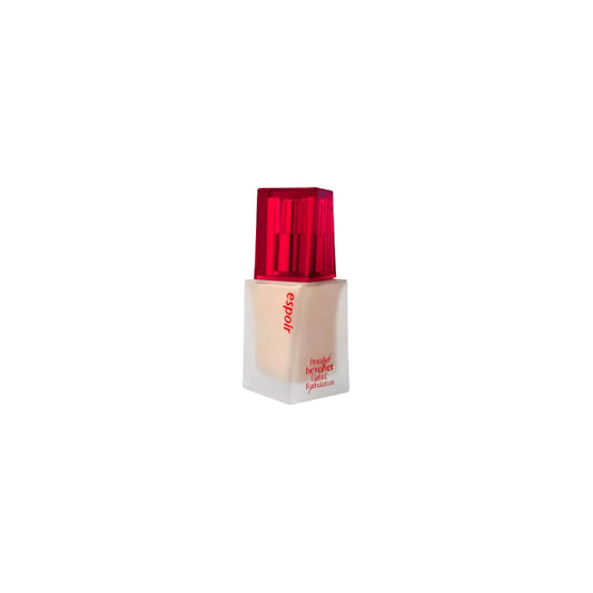Wholesale eSpoir - Pro Tailor Be Velvet Foundation SPF22 PA++ - 30g - Tan | Carsha