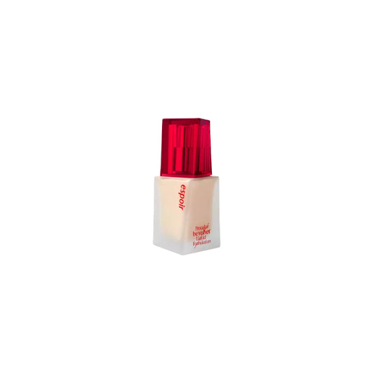Wholesale eSpoir - Pro Tailor Be Velvet Foundation SPF22 PA++ - 30g - Vanilla | Carsha