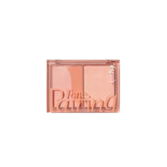 Wholesale eSpoir - Tone Pairing Cheek - 9.6g - 03 Violeta | Carsha
