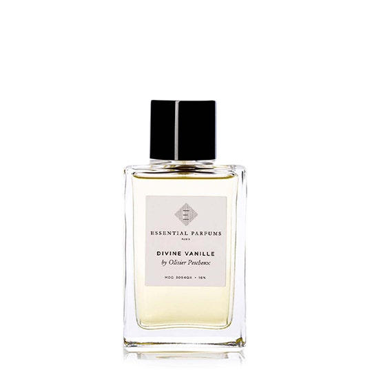 Wholesale Essential parfums Divine Vanille Eau de Parfum 100 ml | Carsha