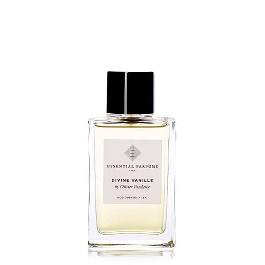 Wholesale Essential parfums Divine Vanille Eau de Parfum 100 ml | Carsha