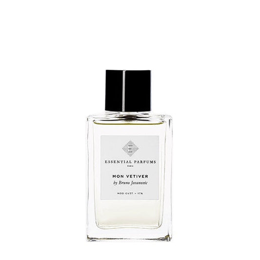 Wholesale Essential parfums Mon Vetiver Eau de Parfum 100 ml | Carsha