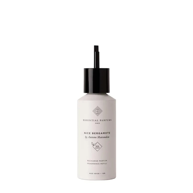 Wholesale Essential Parfums Nice Bergamote Eau de Parfum Unisex 150 ml Refill | Carsha