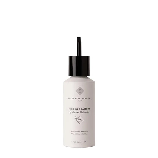 Wholesale Essential Parfums Nice Bergamote Eau de Parfum Unisex 150 ml Refill | Carsha