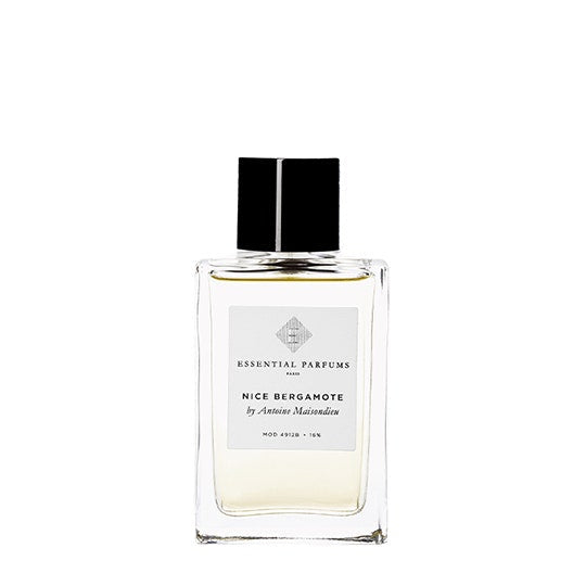 Wholesale Essential Parfums Nice Bergamote Eau de Parfum Unisex 100 ml | Carsha