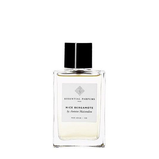 Wholesale Essential Parfums Nice Bergamote Eau de Parfum Unisex 100 ml | Carsha