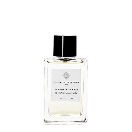 Wholesale Essential parfums Orange x Santal Eau de Parfum 150 ml Refill | Carsha