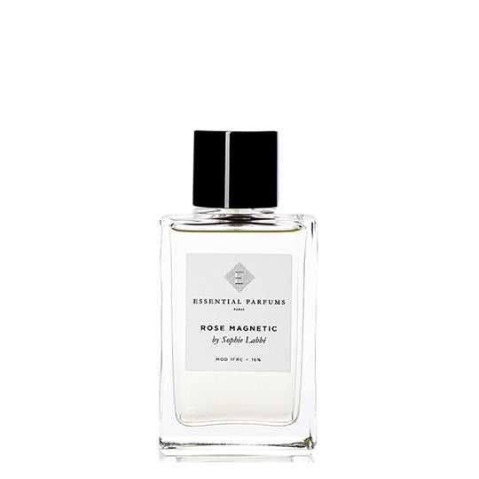 Wholesale Essential parfums Rose Magnetic Eau de Parfum 100 ml | Carsha