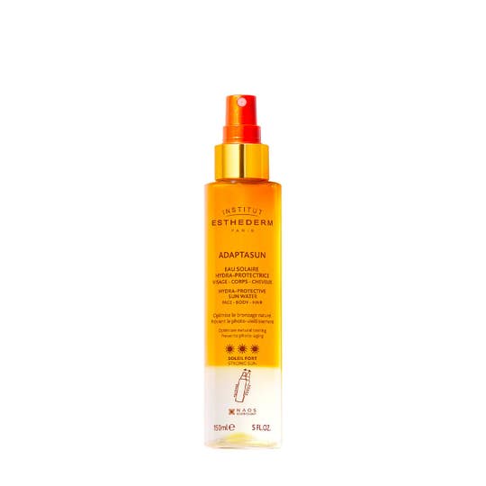 Wholesale Esthederm Acqua Solare Idra-Protettiva 150ml | Carsha