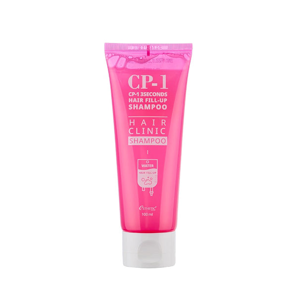 Wholesale Esthetic House - CP-1 3Seconds Hair Fill-Up Shampoo - 100ml | Carsha