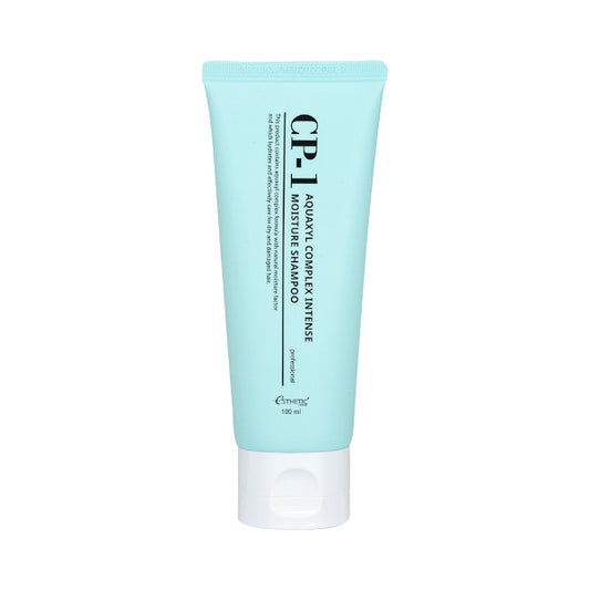 Wholesale Esthetic House - CP-1 Aquaxyl Complex Intense Moisture Shampoo - 100ml | Carsha