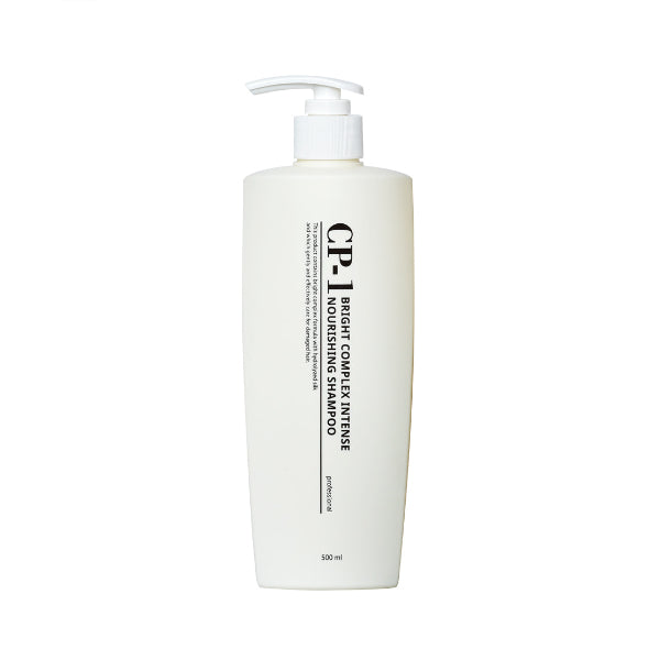 Wholesale Esthetic House - CP-1 - Bright Complex Intense Nourishing Shampoo - 500ml | Carsha