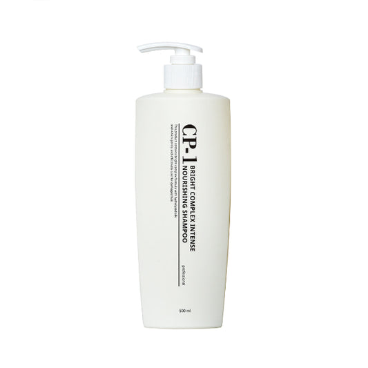 Wholesale Esthetic House - CP-1 - Bright Complex Intense Nourishing Shampoo - 500ml | Carsha