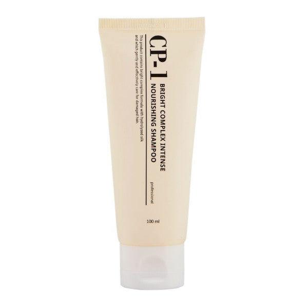 Wholesale Esthetic House - CP-1 Bright Complex Intense Nourishing Shampoo Tube - 100ml | Carsha