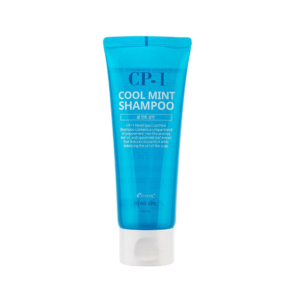 Wholesale Esthetic House - CP-1 Head Spa Cool Mint Shampoo - 100ml | Carsha