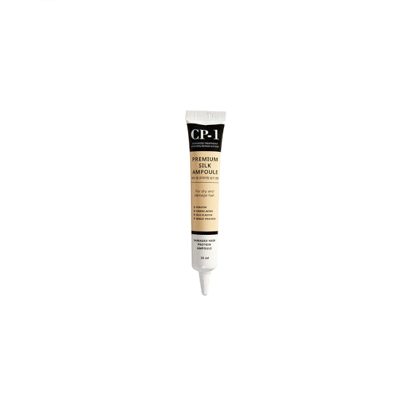 Wholesale Esthetic House - CP-1 Premium Silk Ampoule - 20ml | Carsha