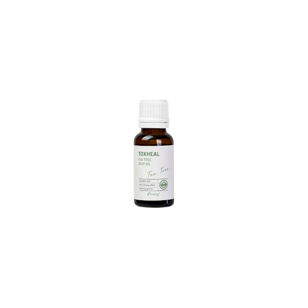 Wholesale Esthetic House - Toxheal Tea Tree Spot Oil - 20ml | Carsha