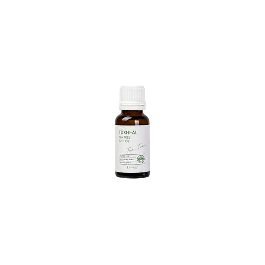 Wholesale Esthetic House - Toxheal Tea Tree Spot Oil - 20ml | Carsha