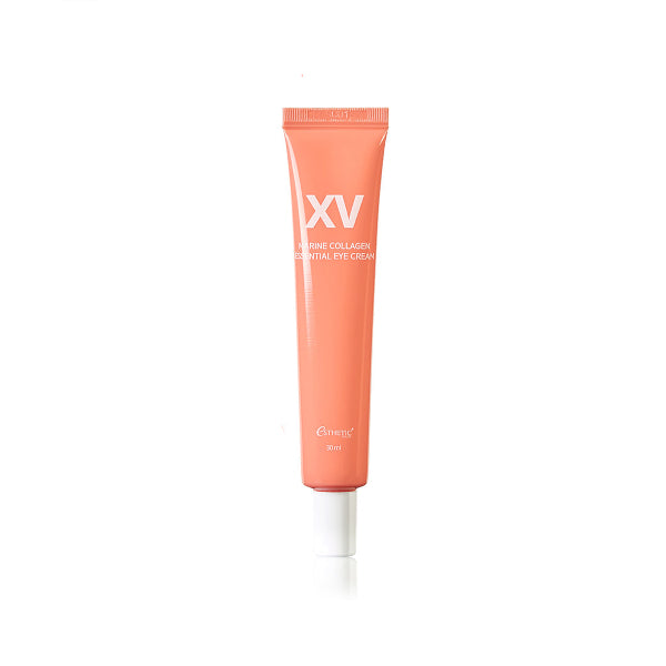 Wholesale Esthetic House - XV Marine Collagen Essential Eye Cream - 30ml | Carsha