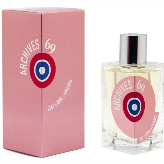 Wholesale Etat libre d'orange Archives 69 Eau de parfum 50 ml | Carsha