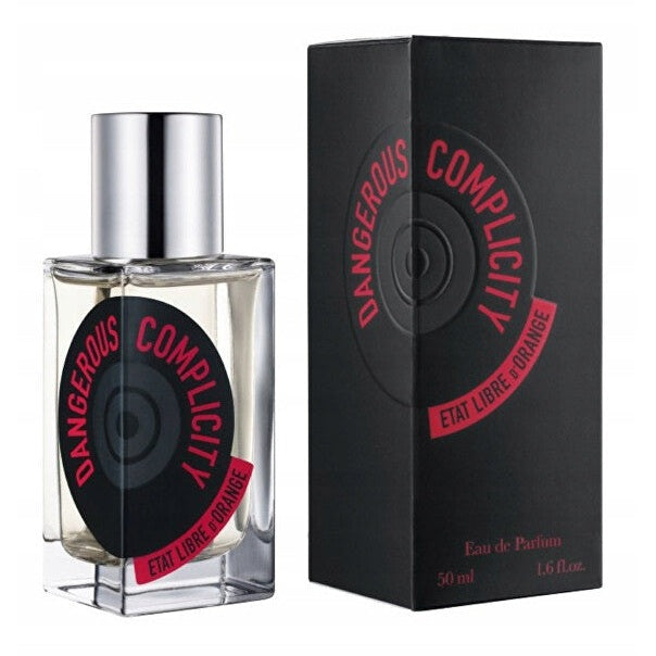 Wholesale Etat libre d'orange Dangerous Complicity eau de parfum Volume: 100 ml | Carsha
