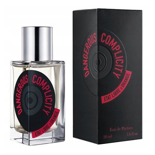 Wholesale Etat libre d'orange Dangerous Complicity eau de parfum Volume: 100 ml | Carsha