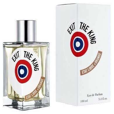 Wholesale Etat libre d'orange Exit The King EDP Volume: 50 ml | Carsha