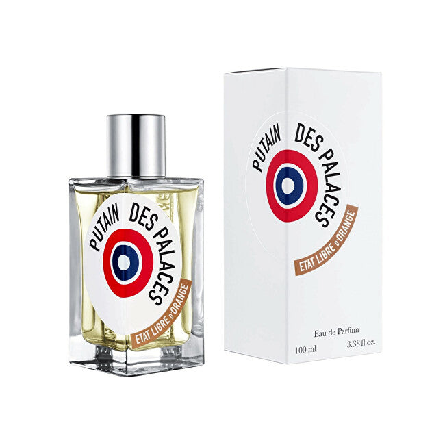 Wholesale Etat libre d'orange Putain Des Palaces EDP Volume: 50 ml | Carsha