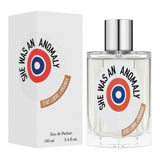 Wholesale Etat libre d'orange she was an anomaly EDP Volume: 100 ml | Carsha