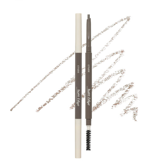 Wholesale Etude - Bare Edge Slim Brow - 0.1g - 05 Mild Taupe | Carsha
