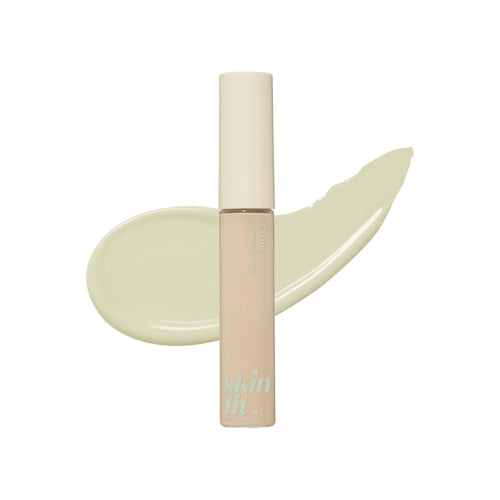 Wholesale ETUDE - Big Cover Skin Fit Concealer Pro - Neutral Mint - 7g | Carsha