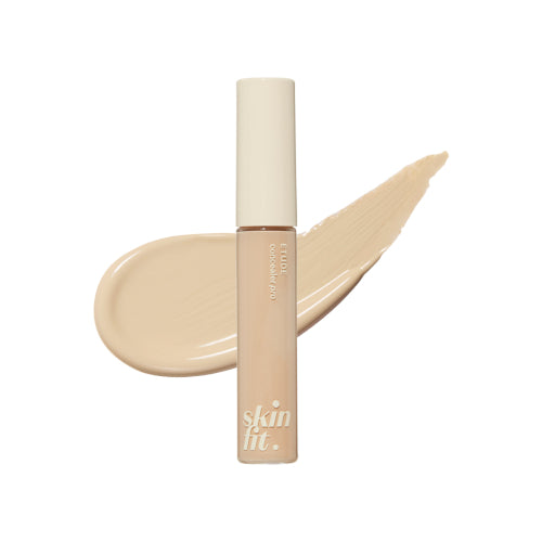 Wholesale ETUDE - Big Cover Skin Fit Concealer Pro - Sand - 7g | Carsha