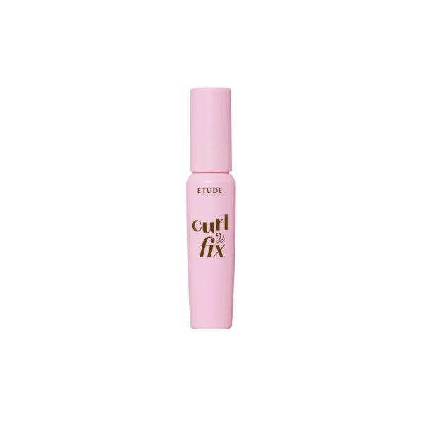 Wholesale Etude - Curl Fix Mascara New Mini - 4g - 02 Brown | Carsha